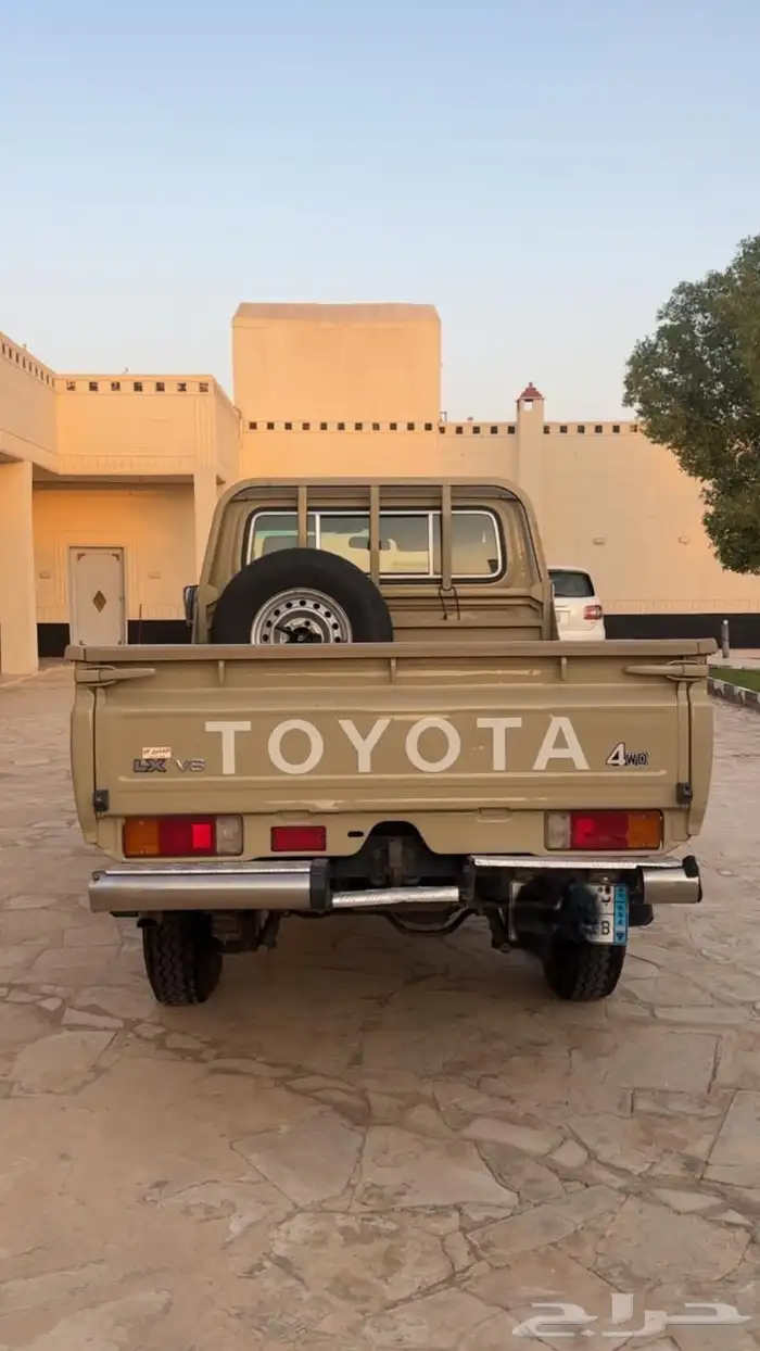 شاص ديزل سعودي 2023 وكالة مالك اول 11