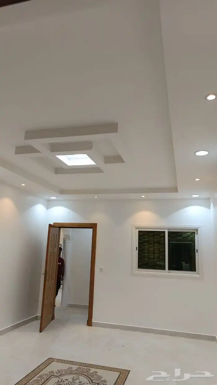 دور ارضي للايجار السنوي حي السديري 4