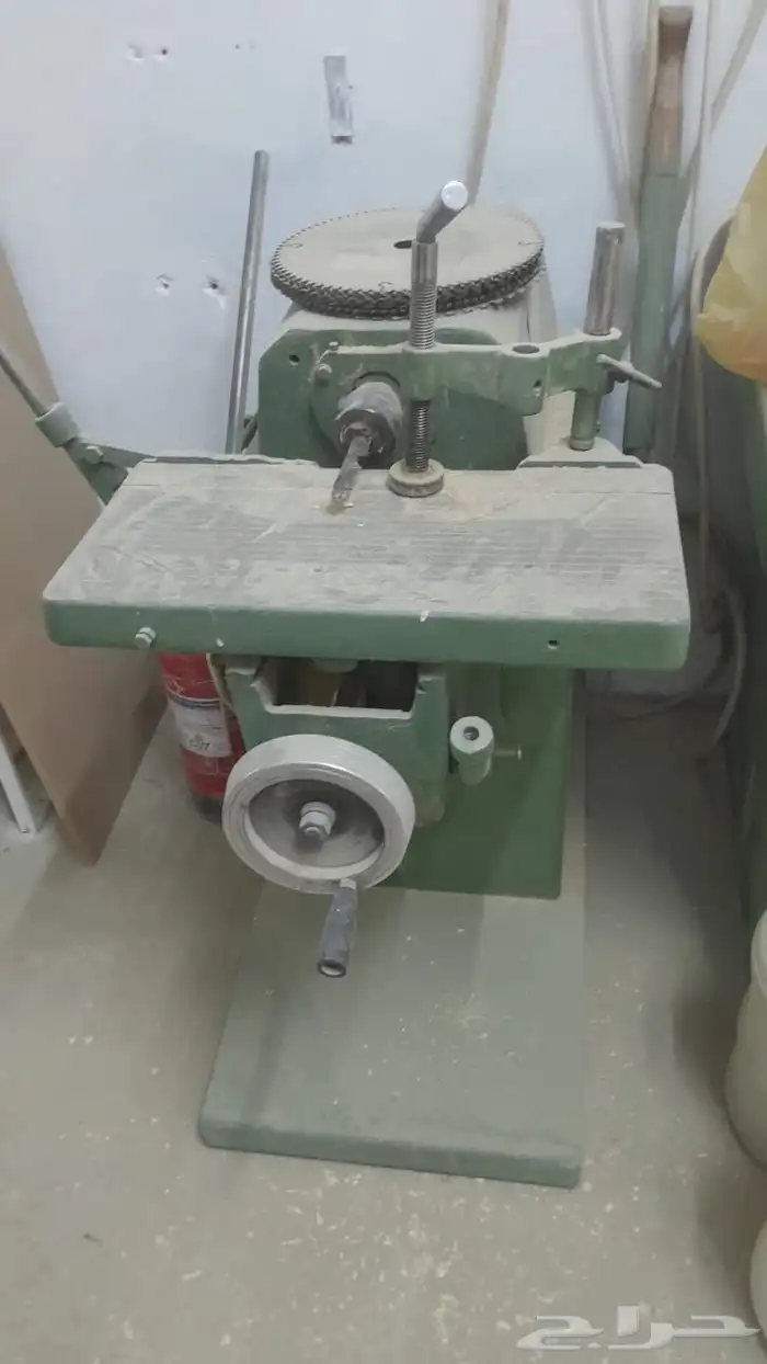 طريق الخرج 7