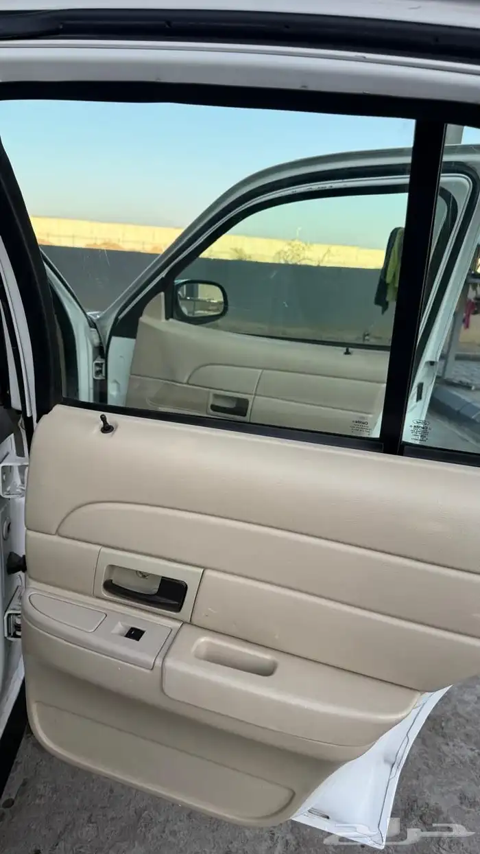 فورد بوليسي للبيع 2010 1