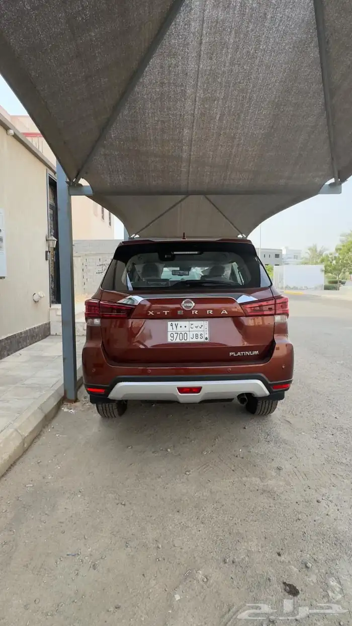 للبيع سياره جديده اصفار 1