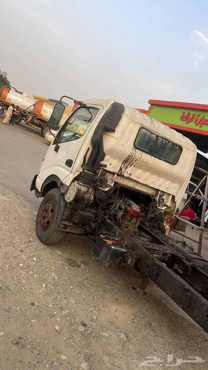 دينا تايوت موديل 2004 6