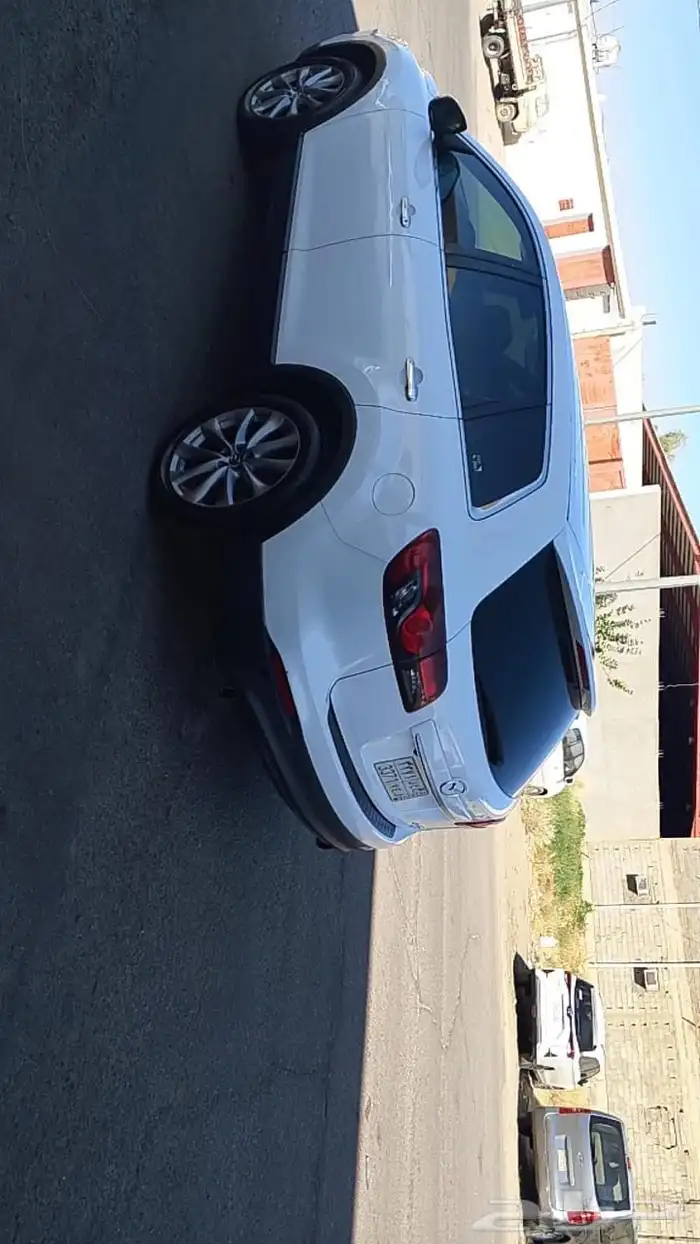 مازدا 2015 Cx9 0