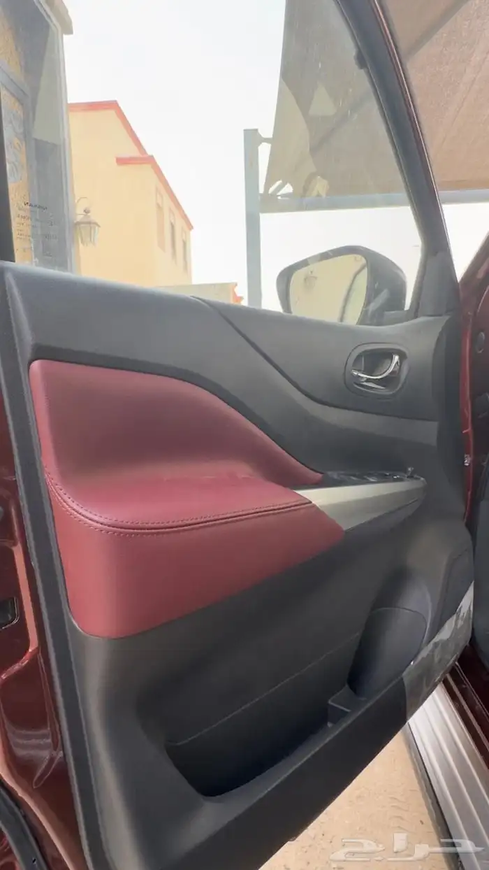 للبيع سياره جديده اصفار 9