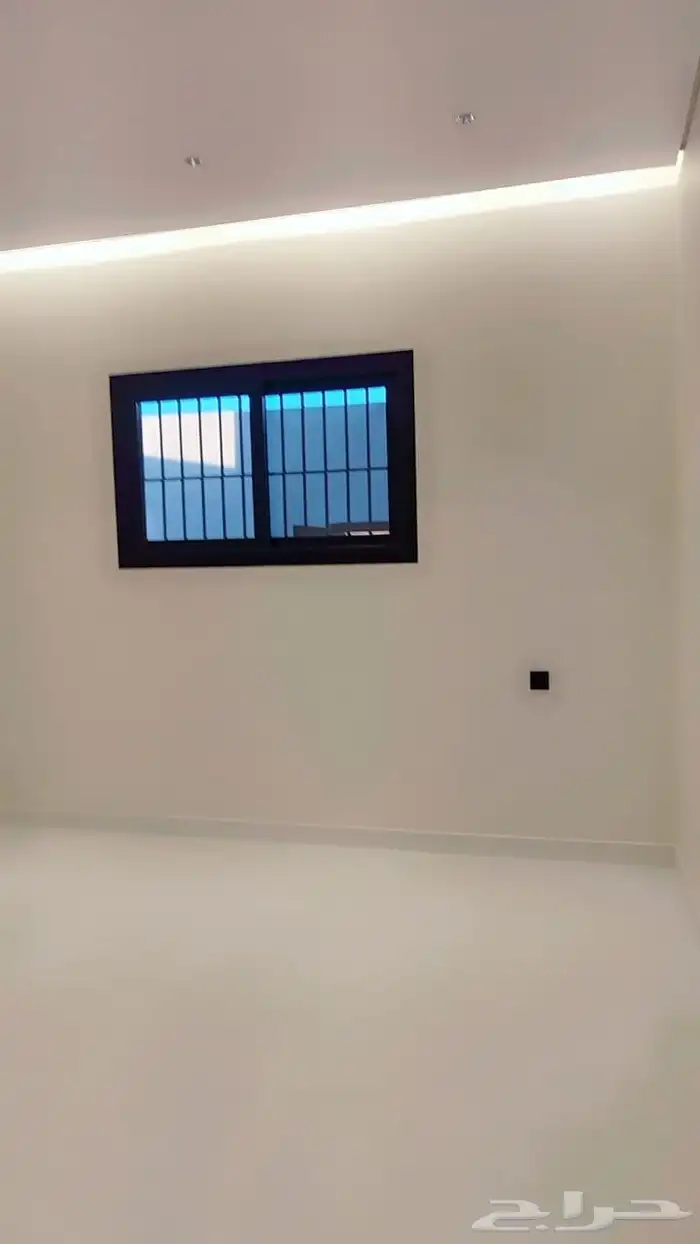 للإيجار شقتين وحدة ارضية والثاني دور ثاني 6