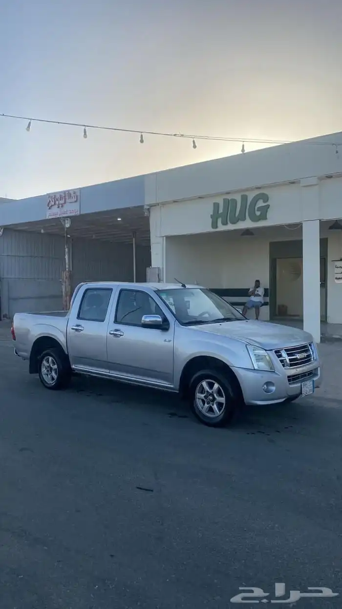 للبيع ديماكس 2009 0