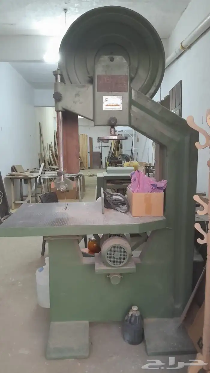 طريق الخرج 9