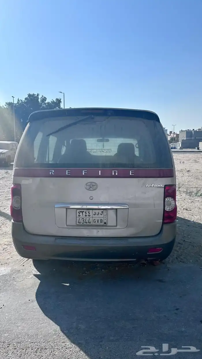 جاك فان ريفاين 2014 تشليح 3