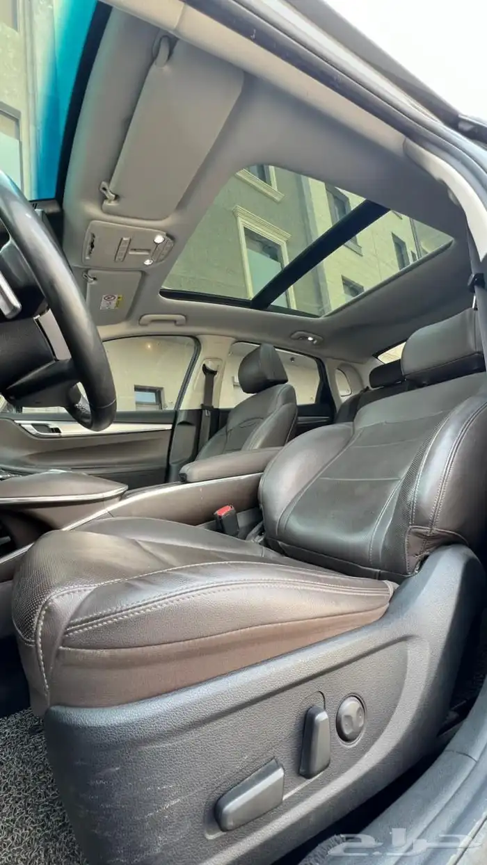 هونداي ازيرا فل بانوراما - 2020 - بودي وكالة 12