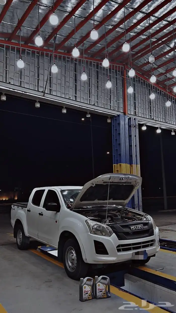 ايسوزو ديماكس2018 30