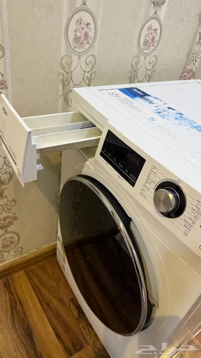 غساله و نشافة نظيفة شركات عالمية 1