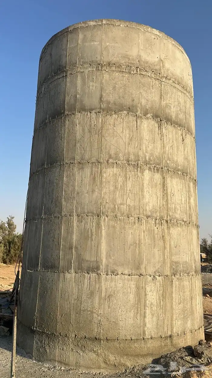 حزانات ديري 2