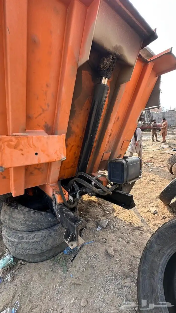 صندوق قلاب اكترس 2