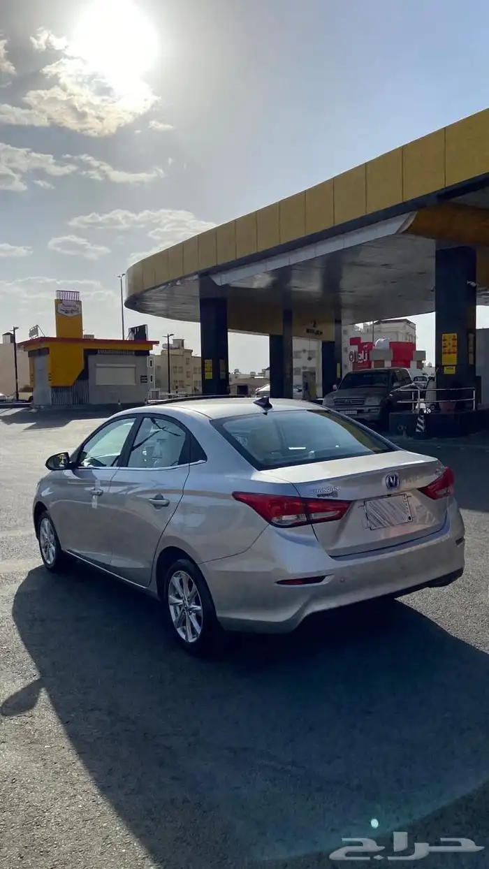 للبيع شانجان السفن 2025 3