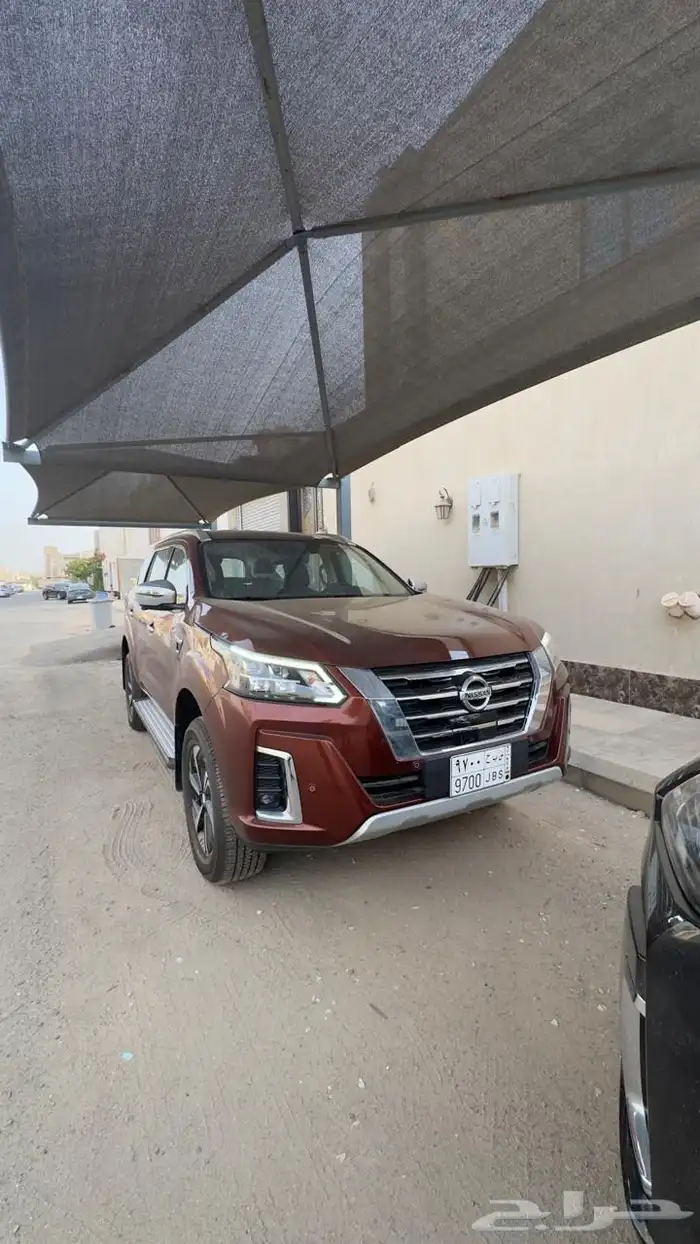 للبيع سياره جديده اصفار 2