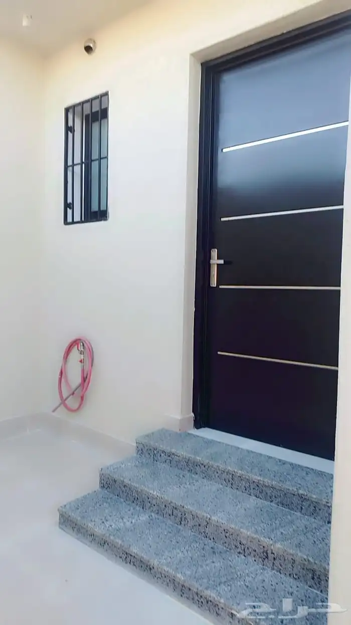 للإيجار شقتين وحدة ارضية والثاني دور ثاني 2