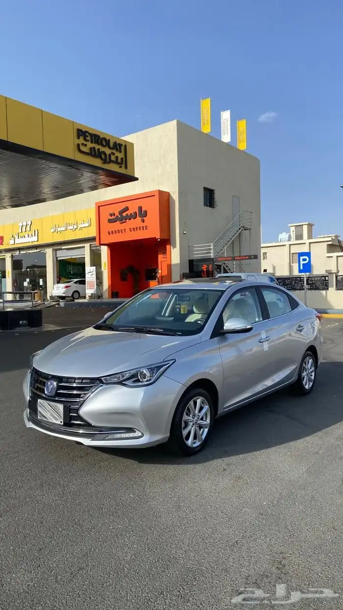 للبيع شانجان السفن 2025 0