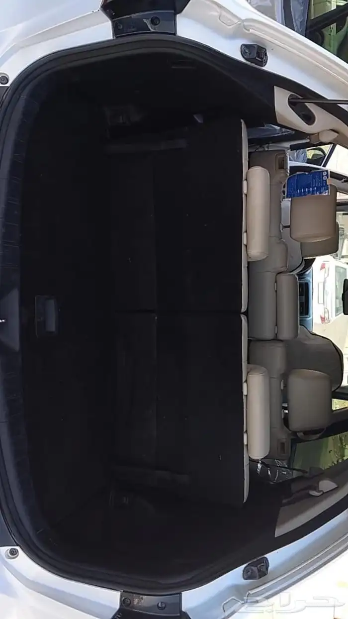 مازدا 2015 Cx9 6