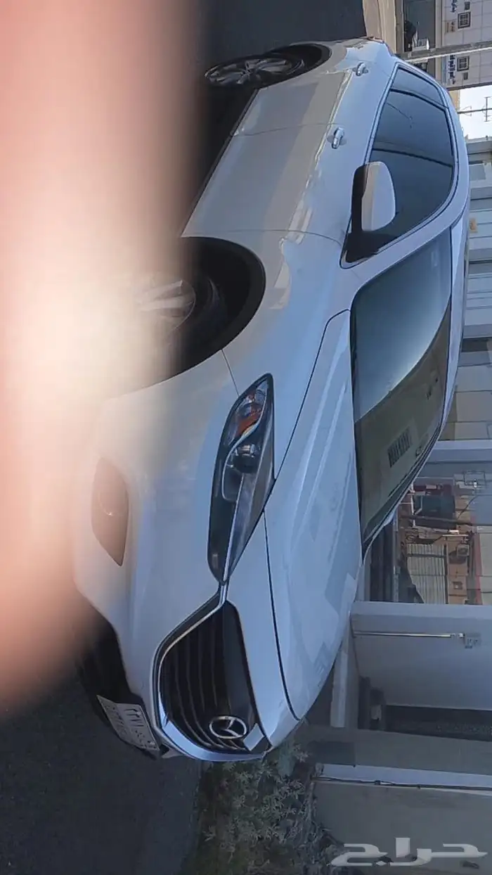 مازدا 2015 Cx9 10