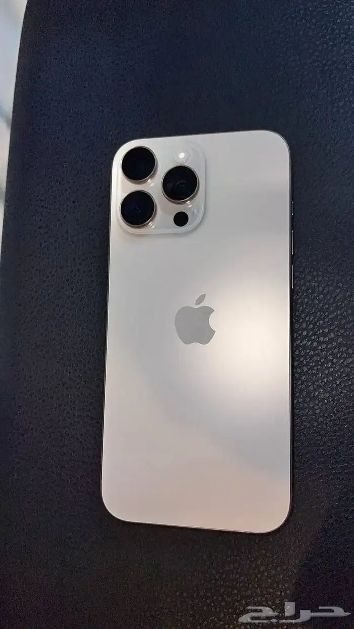 ايفون 16 برو ماكس 1