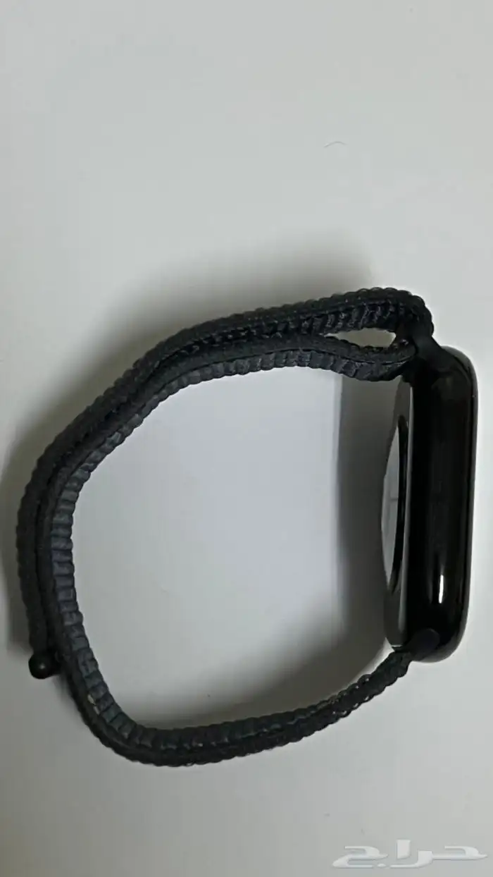 للبيع جوال و ساعه 5