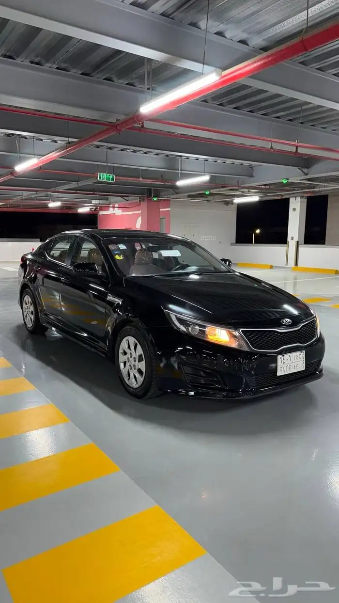 اوبتيما 2015 وكالة 1