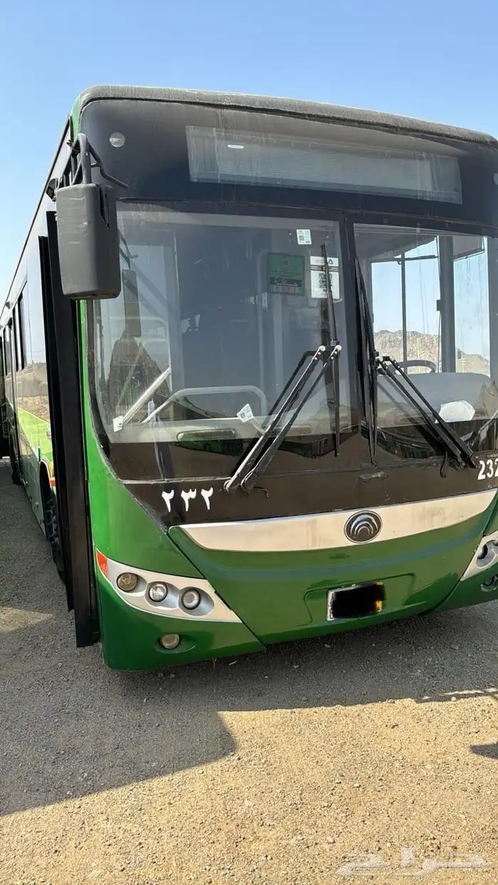 باص المستعمل للبيع 4