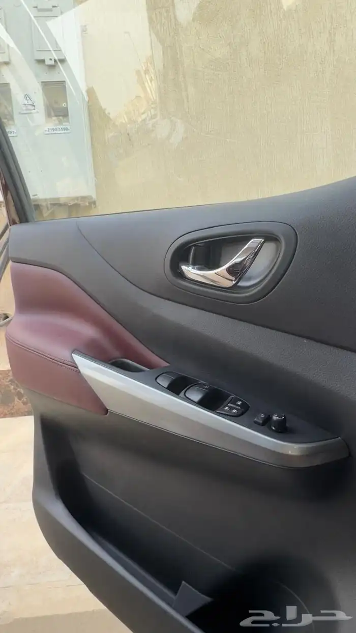 للبيع سياره جديده اصفار 13