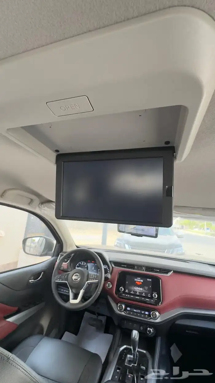 للبيع سياره جديده اصفار 5