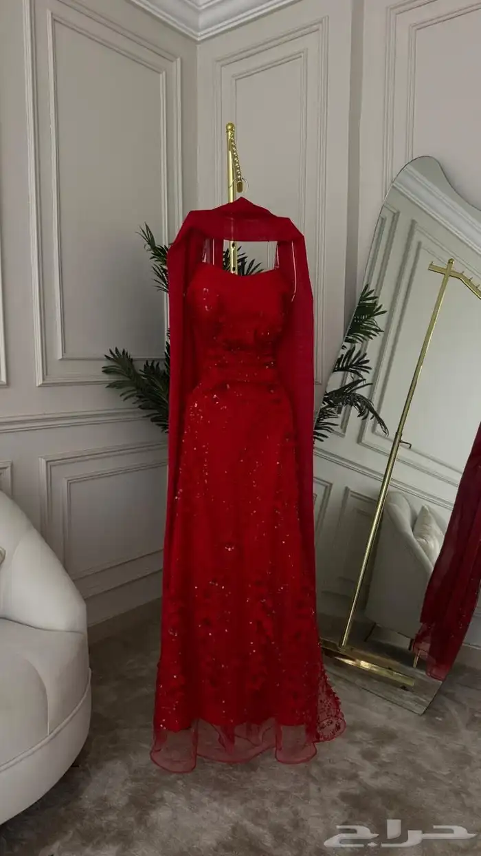 فساتين منوعه 10