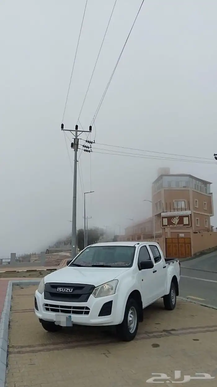 ايسوزو ديماكس2018 33