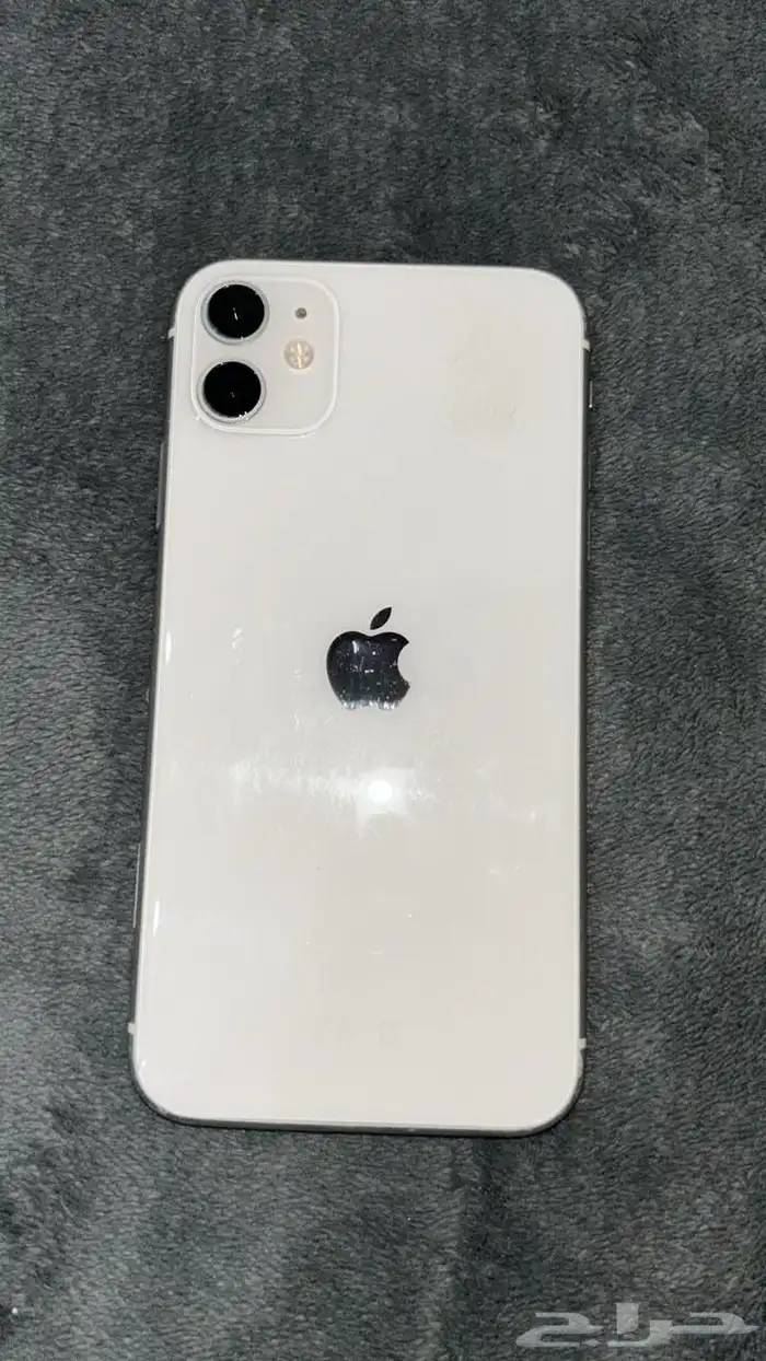 جوال ايفون 11 0