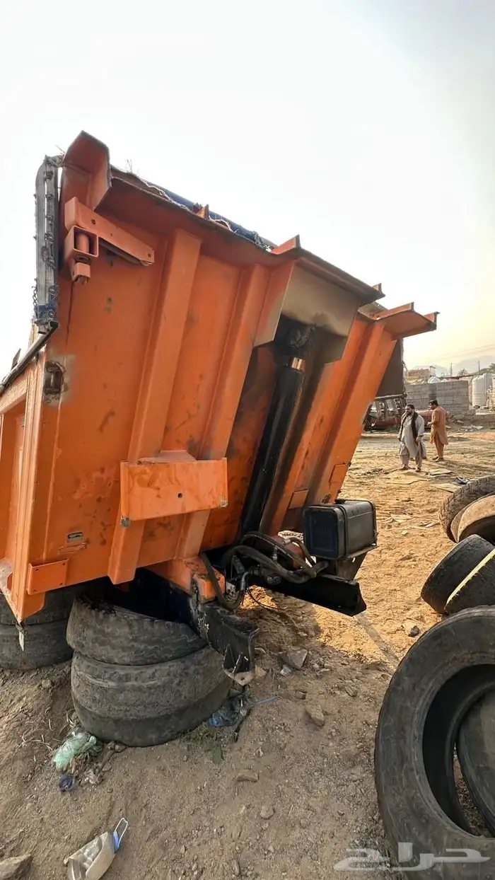 صندوق قلاب اكترس 3