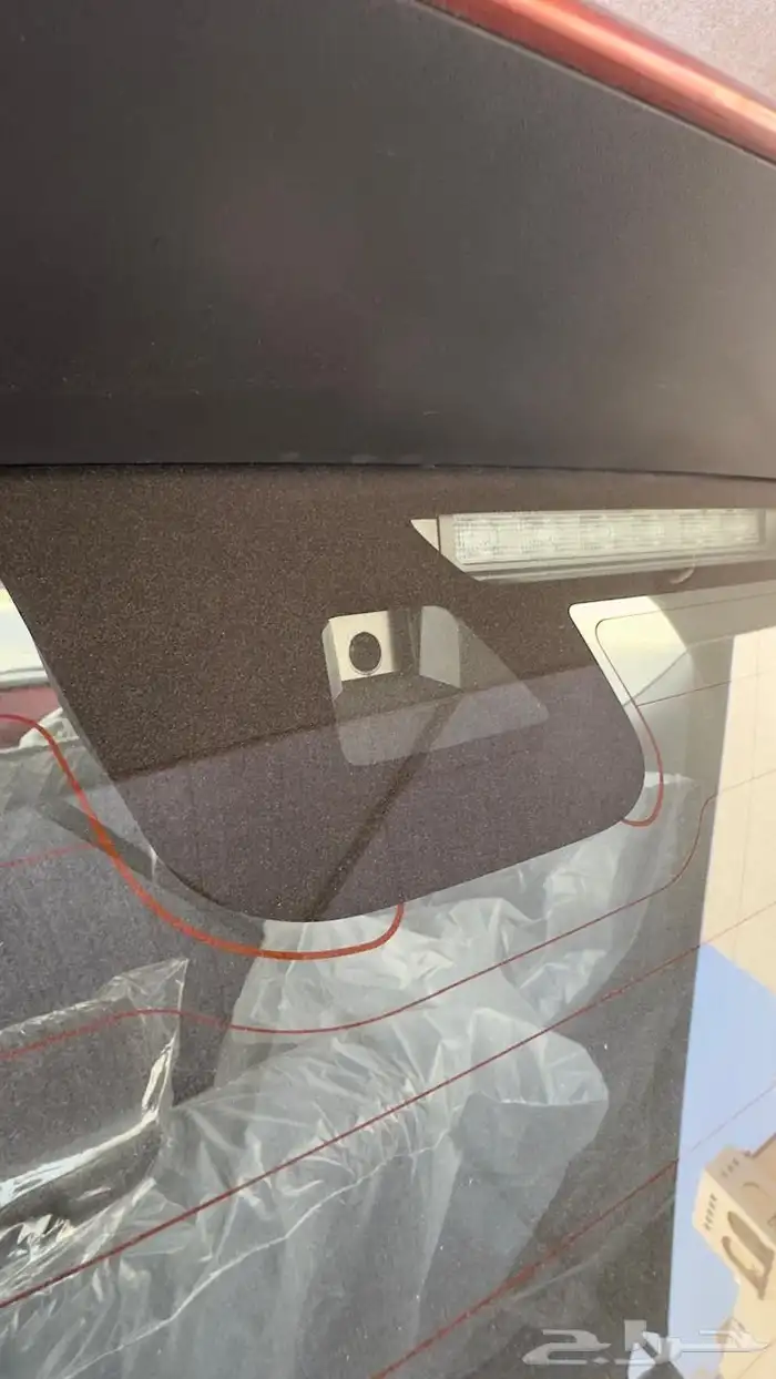 للبيع سياره جديده اصفار 8