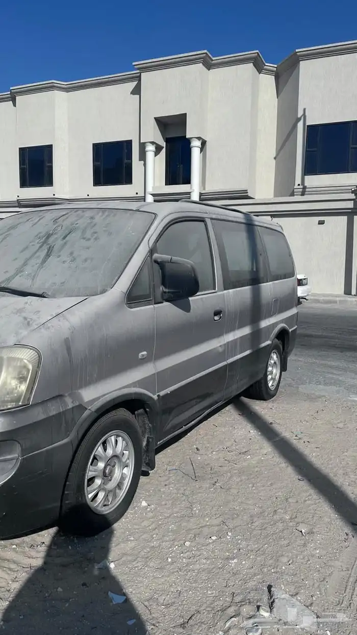 جاك فان ريفاين 2014 تشليح 1