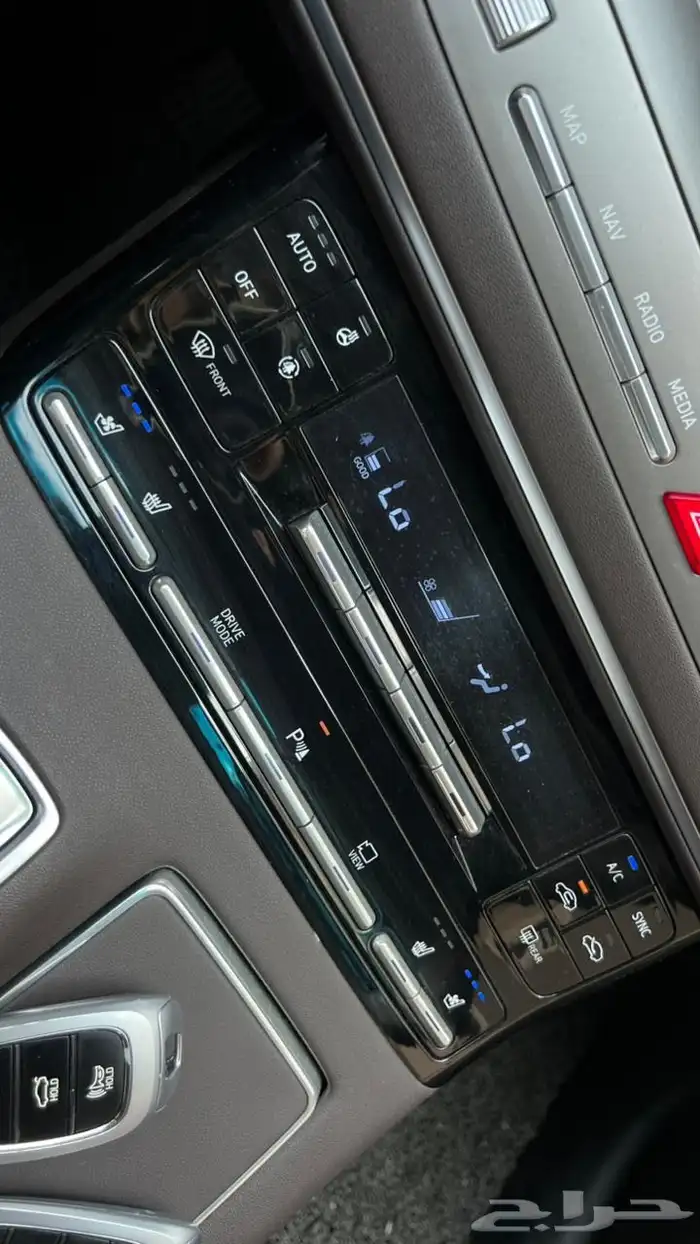 هونداي ازيرا فل بانوراما - 2020 - بودي وكالة 10