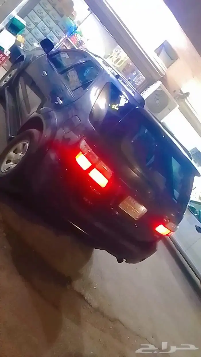 فورشنر للبيع 2009 3