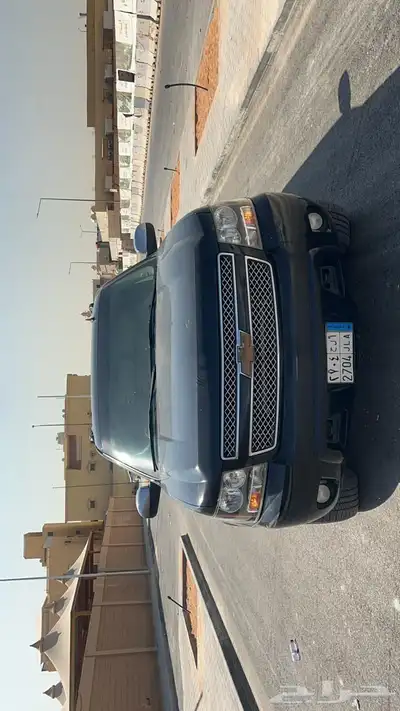 شيفروليه افلانش 2008 فل كامل دبل index