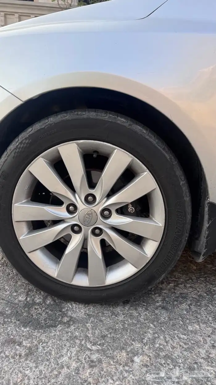 سيراتو 2013 11