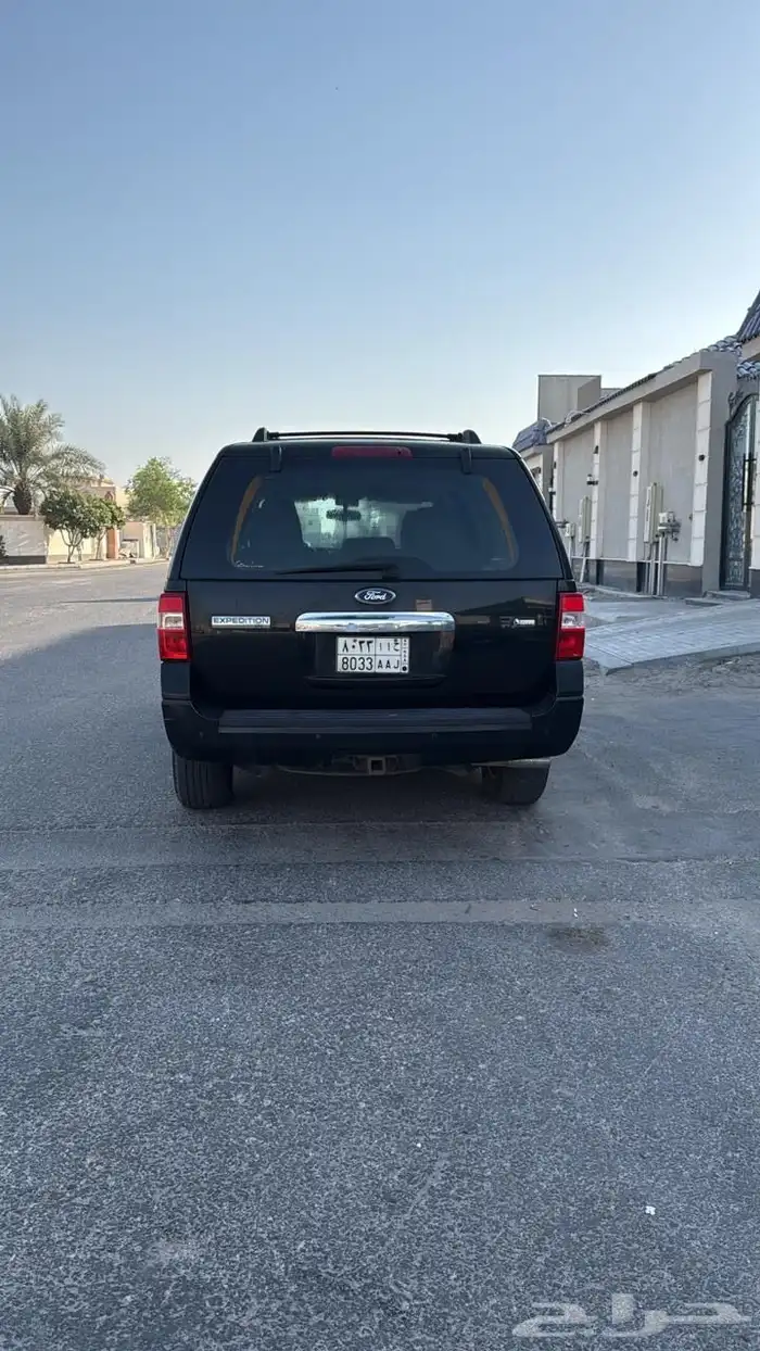 اكسبدشن 2011 للبيع 1