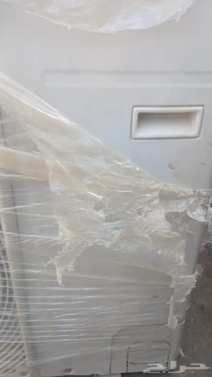 مكيفات دكت اسبيلت و باكيج استك ومستعمل 11