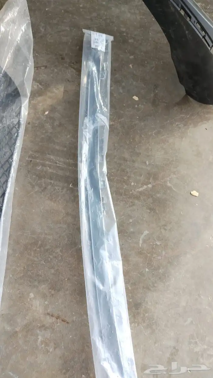 سمكات جانبيه مرسيدس يخت 3