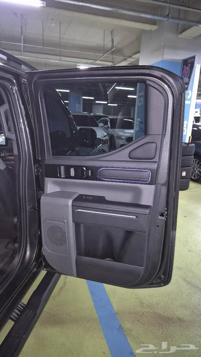 كيا تاسمان XPRO - 2026 - بنزين - دبل - 2.5cc 19