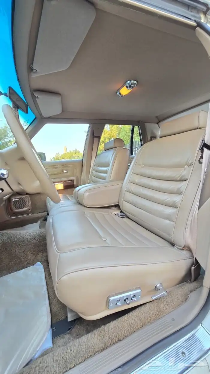 فورد فكتوريا 1990 30