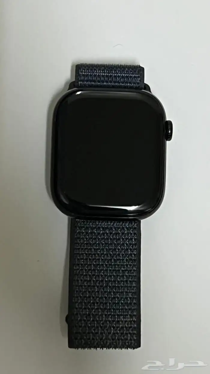 للبيع جوال و ساعه 3