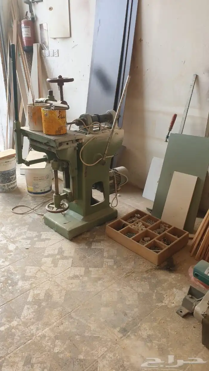 طريق الخرج 10