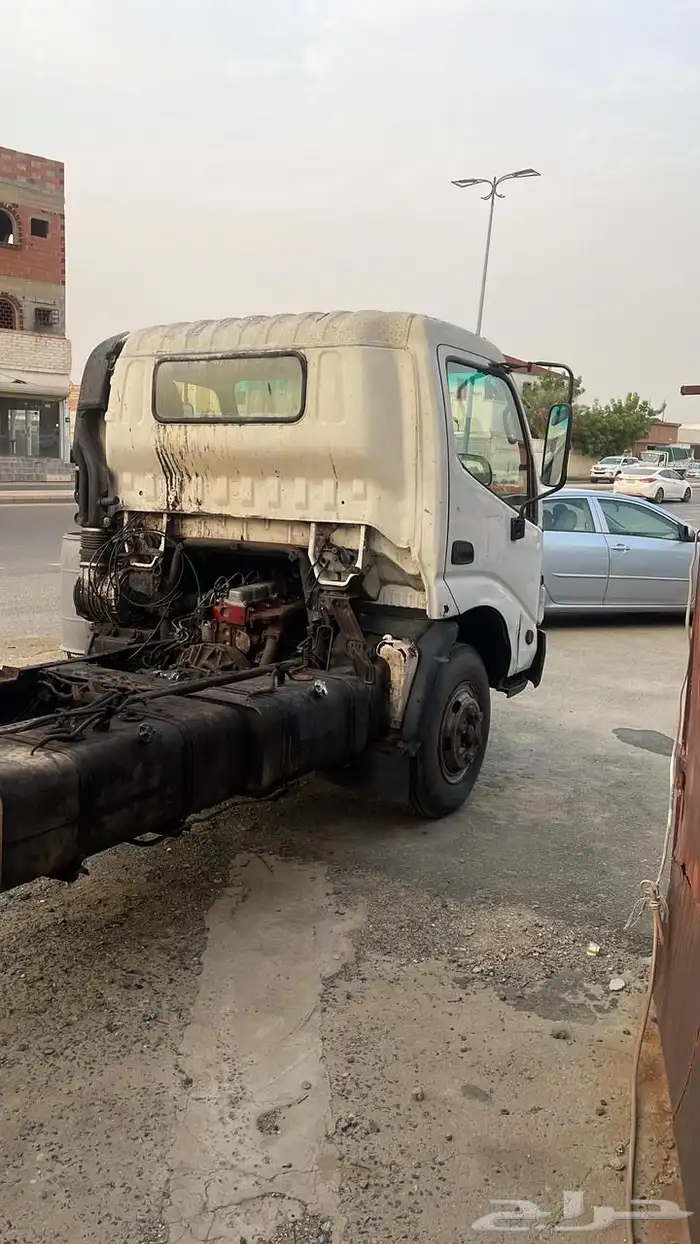 دينا تايوت موديل 2004 4