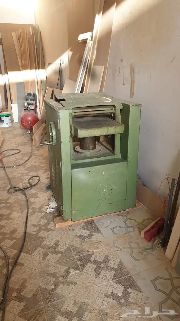 طريق الخرج 1