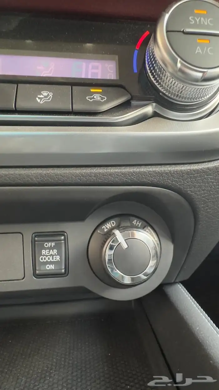 للبيع سياره جديده اصفار 11