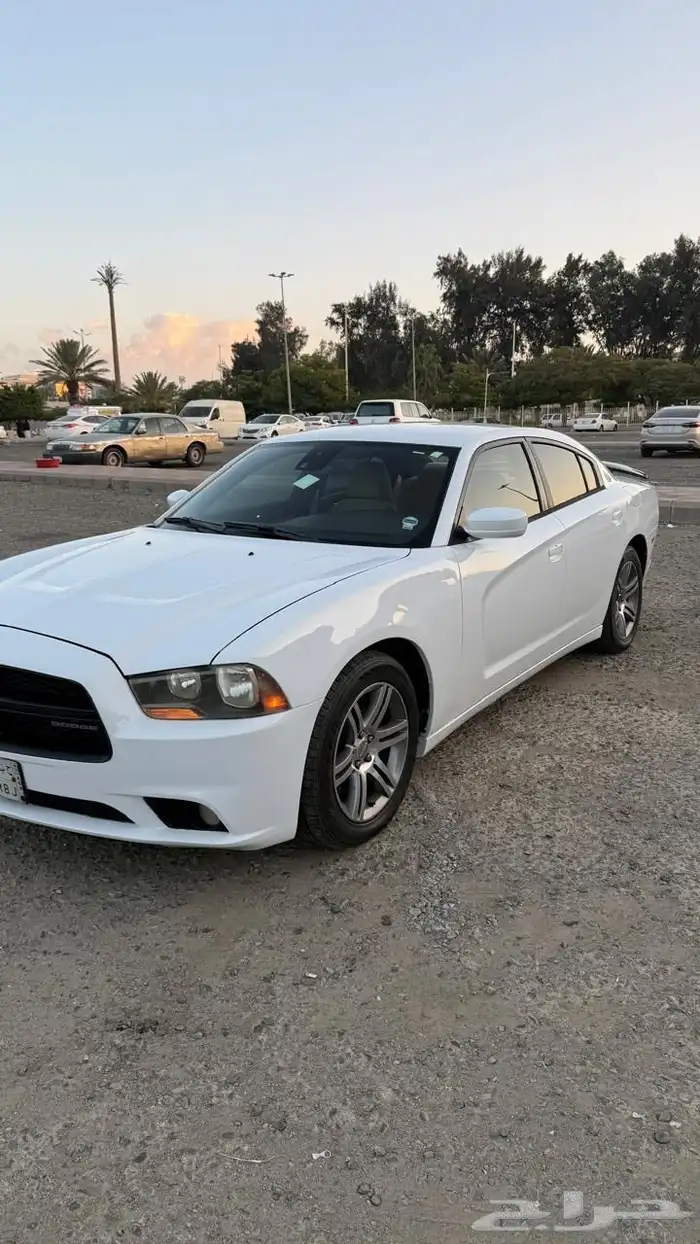 دوج شارجر 15
